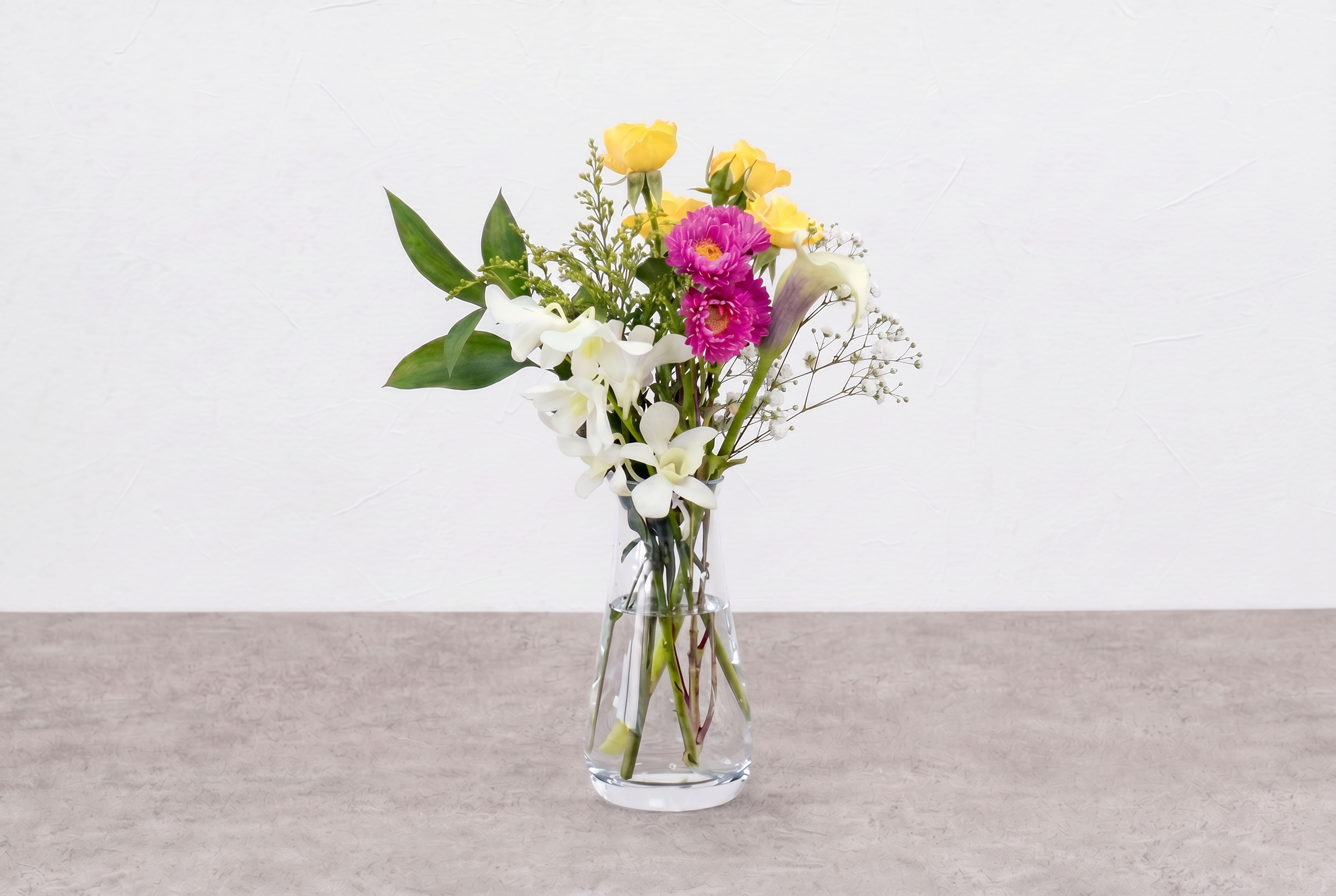 + feel for flowersイメージ画像