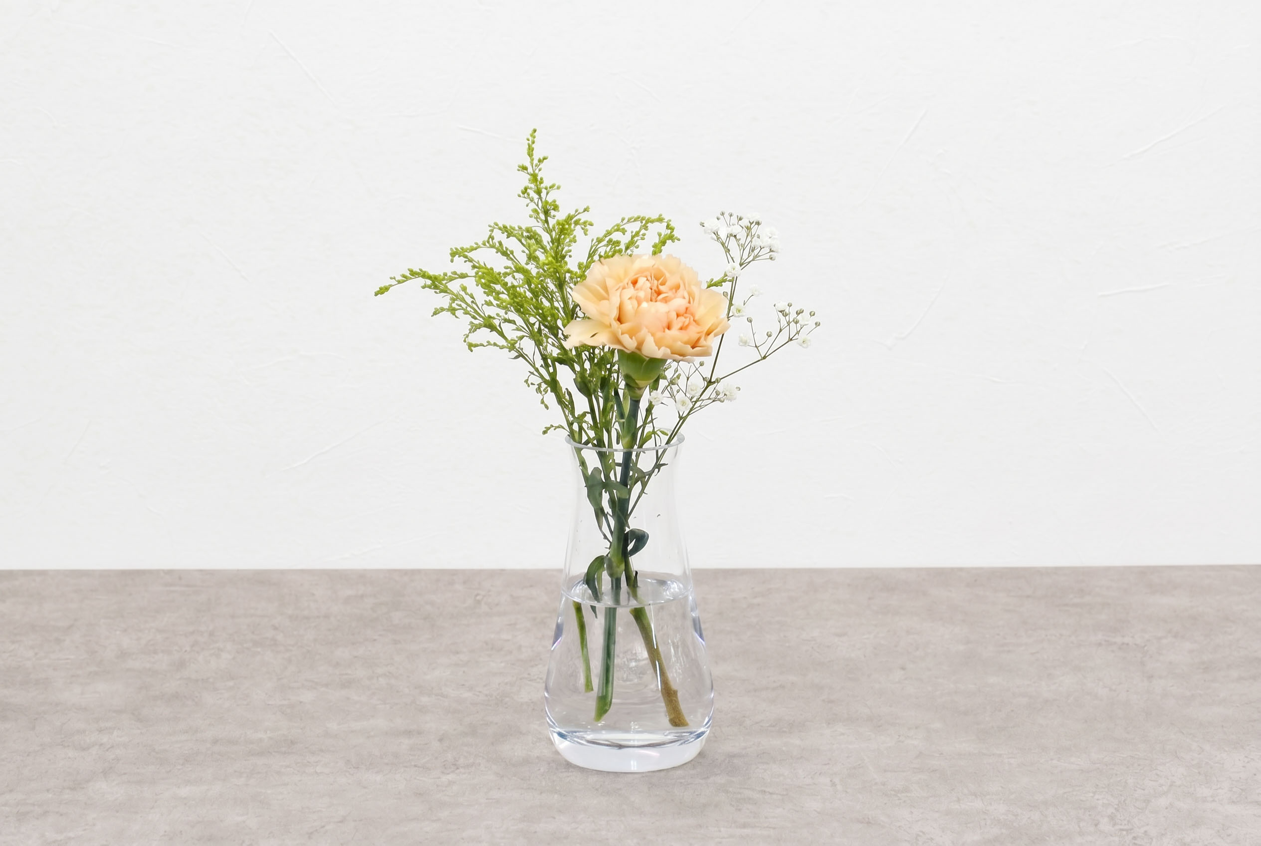 + act for flowersイメージ画像